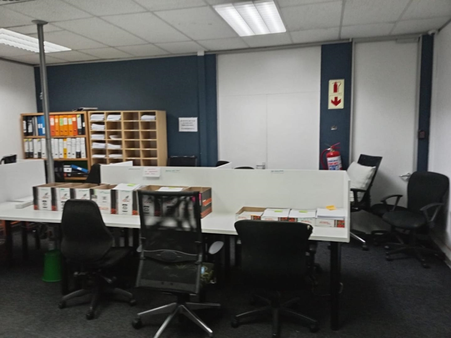 To Let Commercial Property for Rent in Cape Town City Centre Western Cape